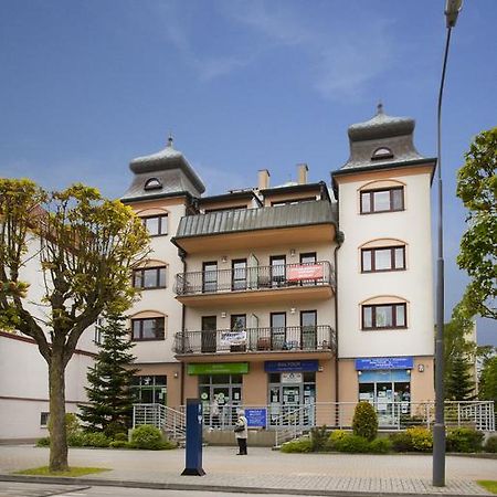 Visit Baltic - Zeromskiego Świnoujście Exterior foto