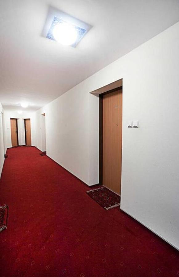 Visit Baltic - Zeromskiego Świnoujście Exterior foto